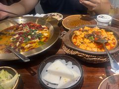 -懒人盐府人家·自贡大麻鱼(安贞店)