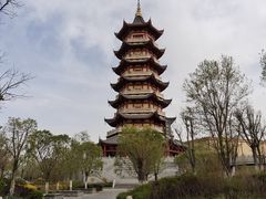 -嘉峪关方特丝路神画