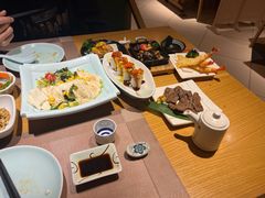 -三石铁板烧(紫竹桥店)