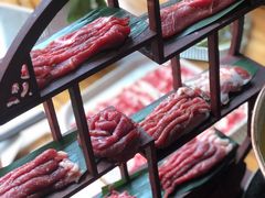 丁卯京八件儿-丁卯•铜锅涮肉(工体店)