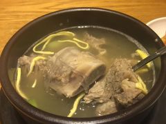 -阿里郎韩国料理