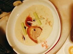 -京华烟云·北京烤鸭(领展购物广场·中关村店)