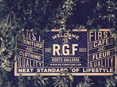 -RGF(巨鹿路店)