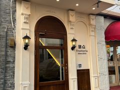 -沏点Trattoria意大利餐厅(新街口店)