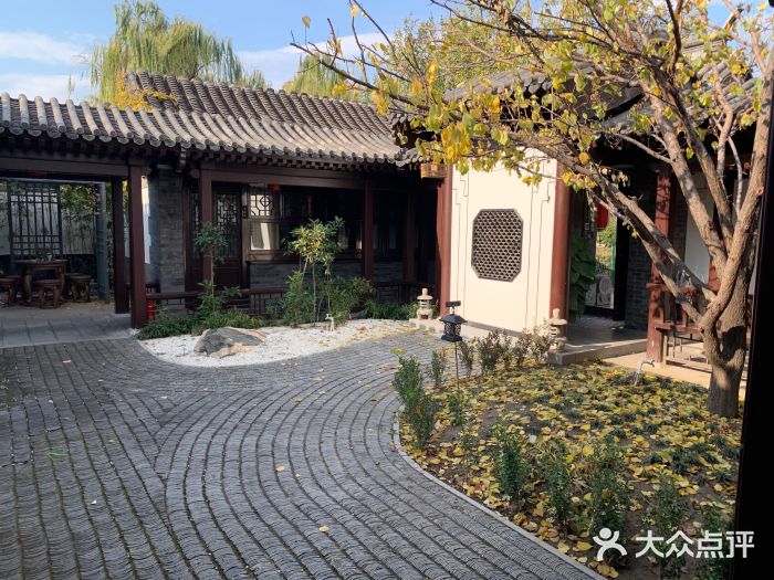 信园图片