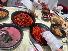 -聚味瞿记·龙虾堂(梅溪湖店)