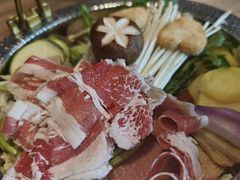 -庭院里的小幸福(开发区万达店)