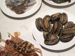 -诱货海鲜自助火锅(爱琴海购物公园东百店)