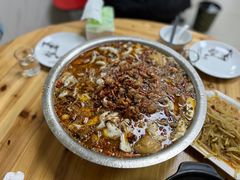 -黑皮酸菜鱼(三山街店)