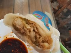 -宝源饺子(麦子店街店)