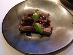 -富力丽思卡尔顿酒店·FLAIR餐厅酒吧