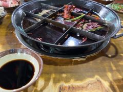 -正南齊北重庆老火锅(光华村直营店)
