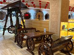 -碧中海汤泉汗蒸酒店