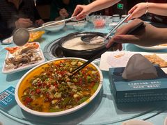 -景笙毋米粥底火锅(20年老字号)
