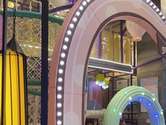 -清远熹乐谷温泉度假酒店