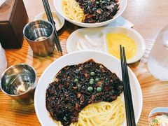 -香港饭店0410(弘大店)