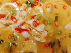 -呷湘厨·鱼汤捞饭·剁椒鱼头·湘菜(国家会展中心店)