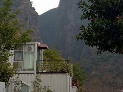 -苍山世界地质公园·石门关大峡谷