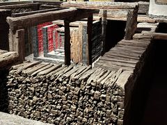 -北京大葆台遗址博物馆