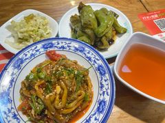 -韩师傅老大同刀削面(北苑路店)