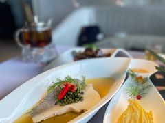 -梧桐北京烤鸭·铜锅涮肉(海岸城店)