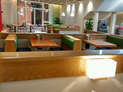 -So Lounge索兰至餐厅(蓝色港湾店)