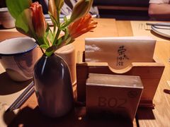 -荣小馆(杭州大厦店)