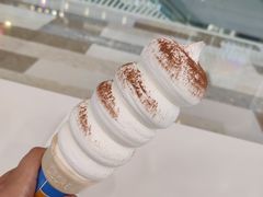 -DQ·蛋糕·冰淇淋(通州万达店)