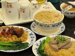 -丽的面家(多宝路店)