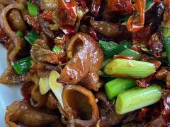 笋尖双烧-婺源第一楼(朱子大道店)