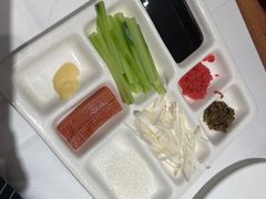 -四季民福烤鸭店(王府井灯市口店)