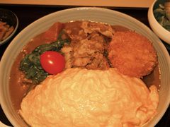 -dodonpa.墩墩伐 便当食堂(博华广场店)