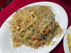 -蛇口康乐快餐鱼仔档(翠苑小区店)