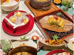 -锦楼·臻选新杭帮(正大广场店)