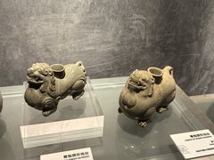 -马鞍山市博物馆