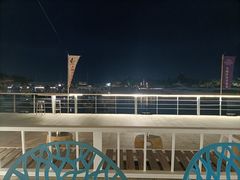 -大梅沙游艇度假酒店