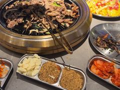 -杨小佳·齐齐哈尔烤肉·烤串(广州店)