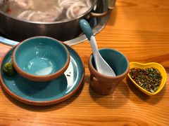 -南国锋味椰子鸡(瀚海店)