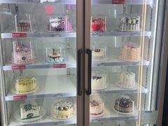 -DQ·蛋糕·冰淇淋(通州万达店)