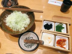 -胜博殿日式炸猪排(悠唐店)
