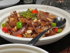-米桃·苏园·苏锡菜(仁恒仓街店)