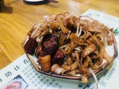 -葛记焖饼(伏牛路店)