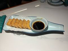 -南山翁新概念川菜(江宁万达广场店)