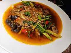 -院8里·小聚园老川菜(九眼桥店)