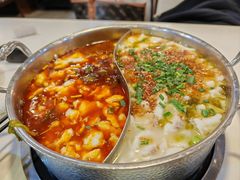 -德林酸菜鱼火锅(南丹店)