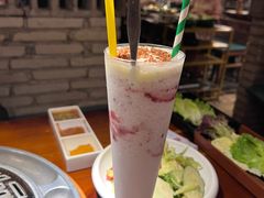 -三代烤肉(保利广场店)
