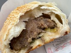 -百年夯碳烤胡椒饼(阿拉城店)