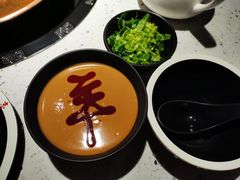 -京韵胡同·酱香羊蝎子火锅涮肉(长寿路店)