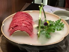 -山石榴·贵州菜(陆家嘴中心店)