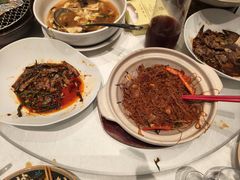 -盛百味·家宴餐厅(霸州分店)